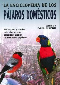 Enciclopedia de los pjaros domsticos