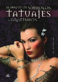 El libro de los Smbolos. tatuajes y grafismos.