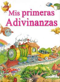 Mis primeras adivinanzas