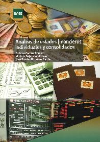 Anlisis de estados financieros individuales y consolidados 