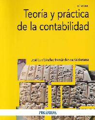 Teora y prctica de la contabilidad