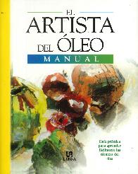 Manual El Artista del Oleo