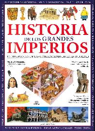 Historia de los grandes imperios