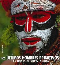 Los ltimos Hombres Primitivos