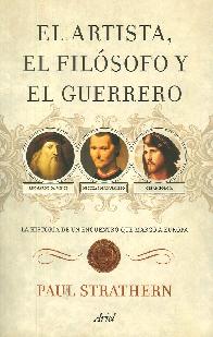 El artista, el filsofo y el guerrero