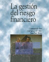 La Gestin del riesgo financiero