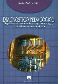 Diagnstico Pedaggico