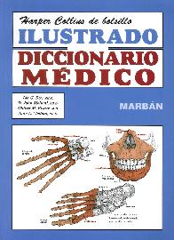 Diccionario mdico ilustrado Harper Collins de bolsillo