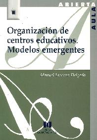 Organizacin de centros educativos