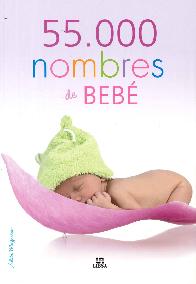 55000 nombres de beb