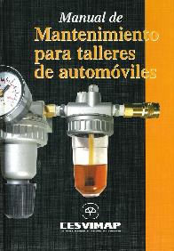 Manual de Mantenimiento para Talleres de Automviles