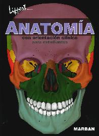 Lippert Anatoma con orientacin clnica para estudiantes