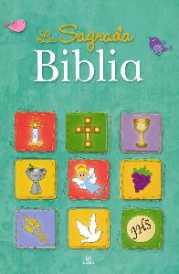 La Sagrada Biblia