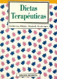 Dietas teraputicas