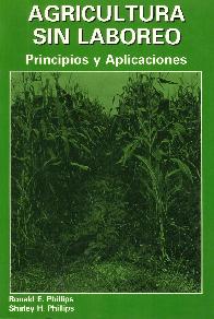 Agricultura sin laboreo