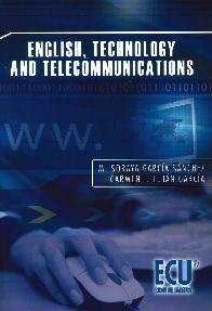 English, Technology and Telecomunications