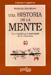 Una historia de la mente