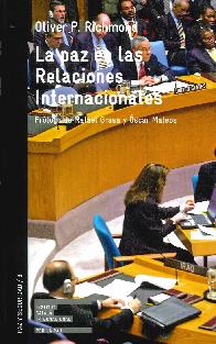 La paz en las relaciones internacionales