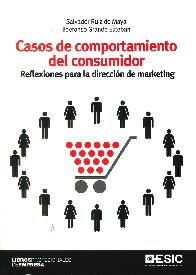 Casos de comportamiento del consumidor