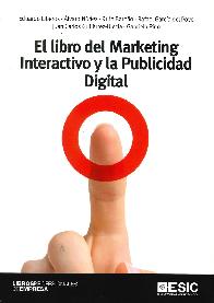 El libro del marketing interactivo y la publicidad digital