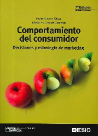 Comportamiento del consumidor