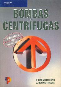 Bombas centrifugas