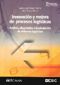 Innovacin y mejora de procesos logsticos
