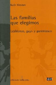 Las familias que elegimos