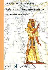 Egipto en el Imperio Antiguo