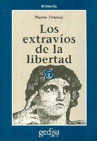 Los extravos de la libertad