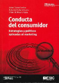 Conducta del consumidor