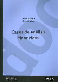 Casos de anlisis financiero