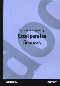 Excel para las Finanzas