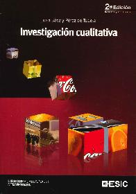 Investigacin cualitativa