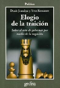 Elogio de la traicin