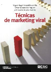 Tcnicas de marketing viral