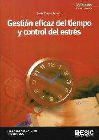 Gestin eficaz del tiempo y control del estrs