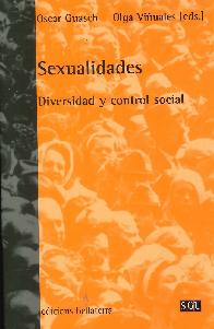 Sexualidades