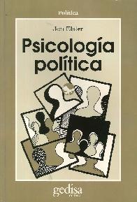 Psicologia politica