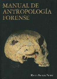 Manual de antropologa forense