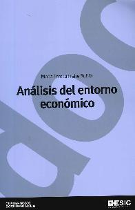 Anlisis del entorno econmico