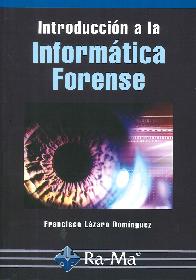 Introduccin a la Informtica Forense