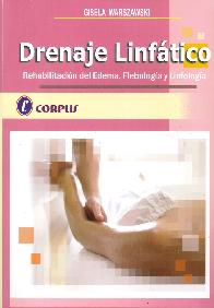 Drenaje Linftico Rehabilitacin del edema, flebologa y linfologa