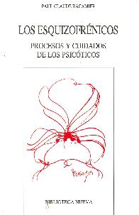 Los esquizofrnicos