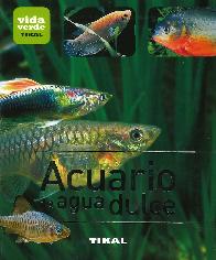 Acuario de agua dulce