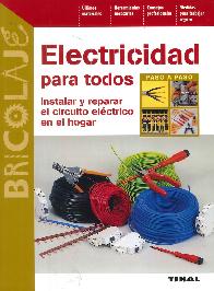 Electricidad para todos