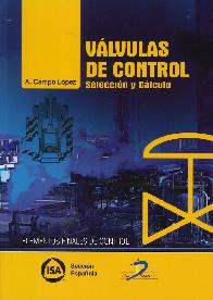 Vlvulas de Control