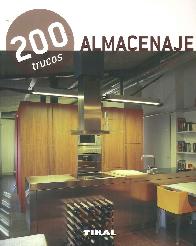 200 trucos de almacenaje