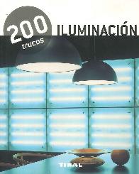 200 trucos iluminación