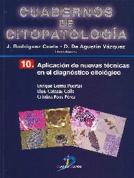 Cuadernos de Citopatologa 10